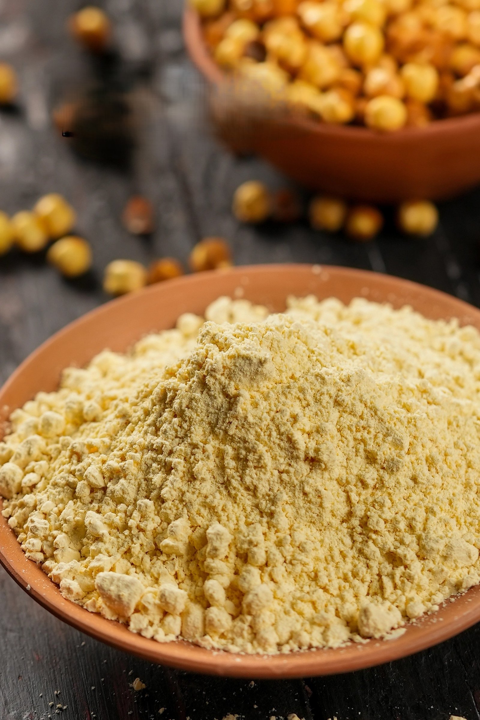 Besan (Gram Flour) 1Kg